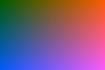 Synthetic color gradient enlarged as it appears on the PDF page